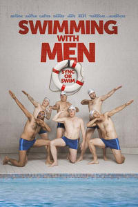 Swimming With Men