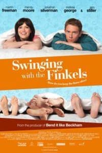 Swinging With the Finkels