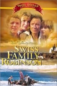 Swiss Family Robinson