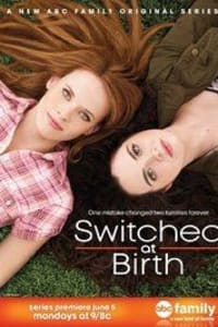 Watch Switched at Birth Season 1 in 1080p on Soap2day