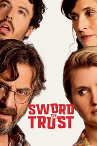 Sword of Trust