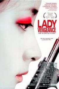 Sympathy for Lady Vengeance