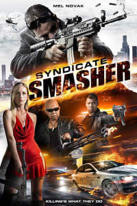 Syndicate Smasher