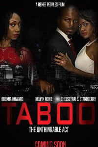 Taboo-the Unthinkable Act