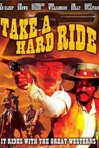 Take a Hard Ride