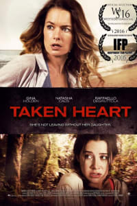 Taken Heart