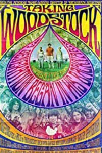 Taking Woodstock