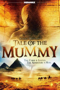 Tale of the Mummy