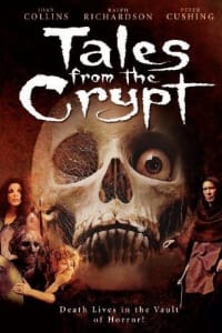 Tales From the Crypt