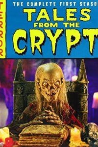 Tales From the Crypt - Season 1