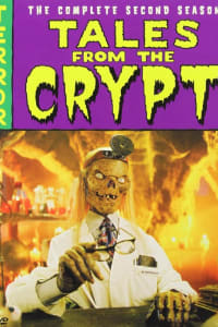 Tales From the Crypt - Season 2