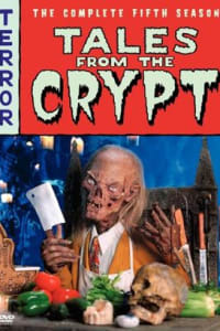 Tales From the Crypt - Season 5