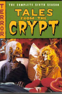 Tales From the Crypt - Season 6