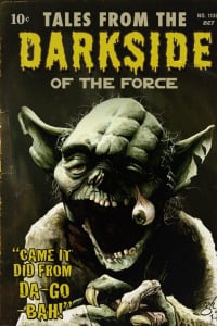 Tales From the Darkside - Season 3