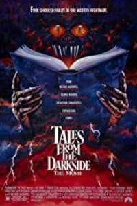 Tales From the Darkside: The Movie