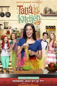 Talia in the Kitchen - Season 1