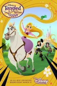 Watch tangled ever 2025 after online free