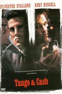 Tango and Cash