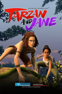 Tarzan and Jane - Season 1