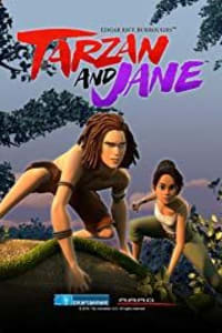 Tarzan and Jane - Season 2