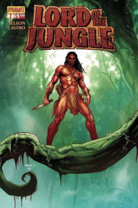 Tarzan, Lord of the Jungle - Season 2