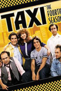 Taxi - Season 1