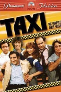 Taxi - Season 2