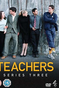 Teachers - Season 3