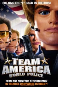 Team America: World Police