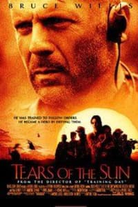 Tears of the Sun