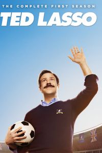 Ted Lasso - Season 1