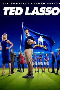 Ted Lasso - Season 2