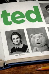 ted - Season 1