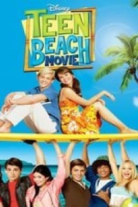 Teen Beach Movie