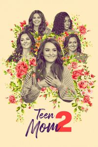 Teen Mom 2 - Season 11