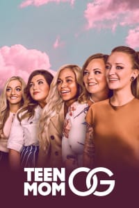 Teen Mom OG - Season 9