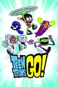 Teen Titans Go! - Season 5