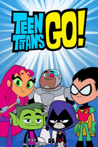 Teen Titans Go! - Season 7