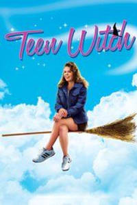 Teen Witch