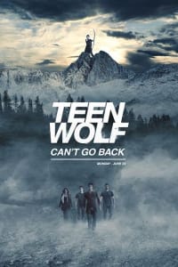 Teen Wolf - Season 5