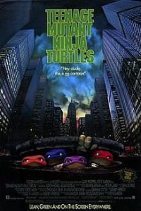 Teenage Mutant Ninja Turtles (1990)