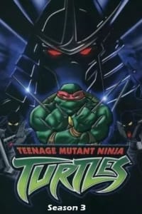 Watch Teenage Mutant Ninja Turtles - Season 03 in 1080p on Soap2day