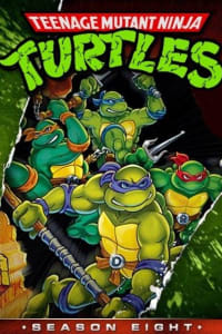 Teenage Mutant Ninja Turtles - Season 5