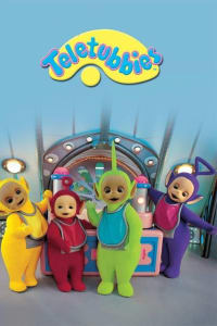 Teletubbies - Season 1