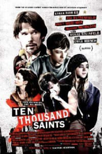 Ten Thousand Saints