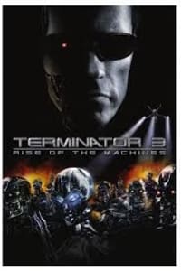 Watch Terminator 3 Rise Of The Machines in 1080p on Soap2day