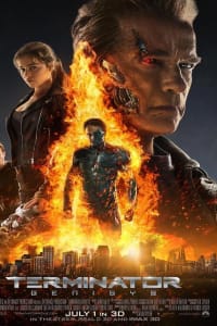 Terminator Genisys