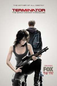 Terminator the Sarah Connor Chronicles - Season 1