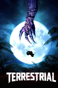 Terrestrial