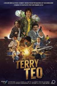 Terry Teo - Season 1